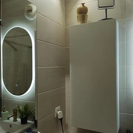 Sereine Apartament
